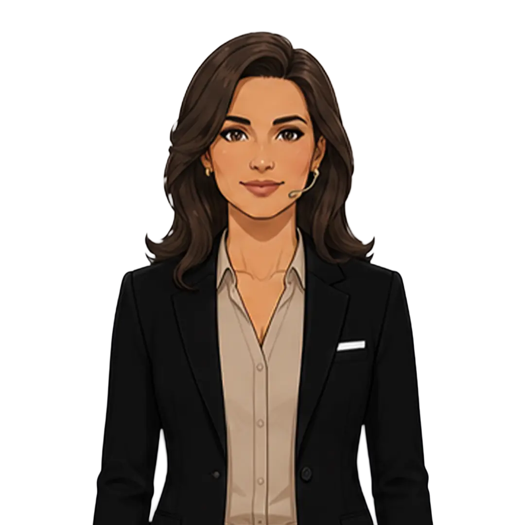Coach Maya
