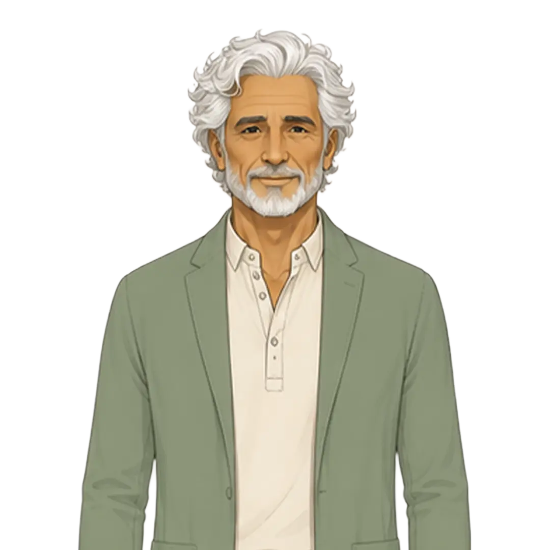 Guide Elijah