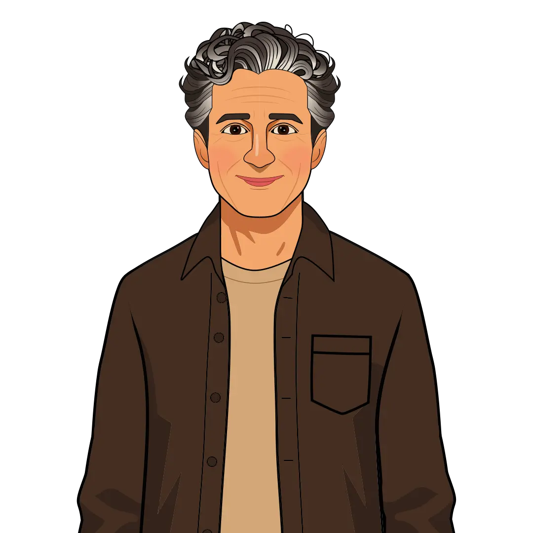 Pastor Paul